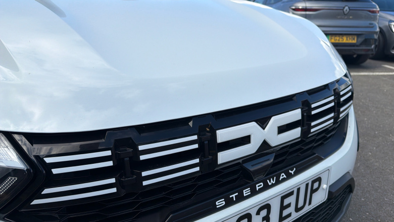 Dacia Sandero Stepway 1.0 TCe Essential 5dr Petrol Hatchback